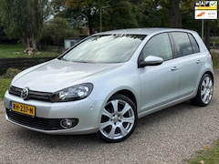 Volkswagen Golf - 1.2 TSI Highline Team Edition|5-Deurs|Airco|Navi|Sensoren