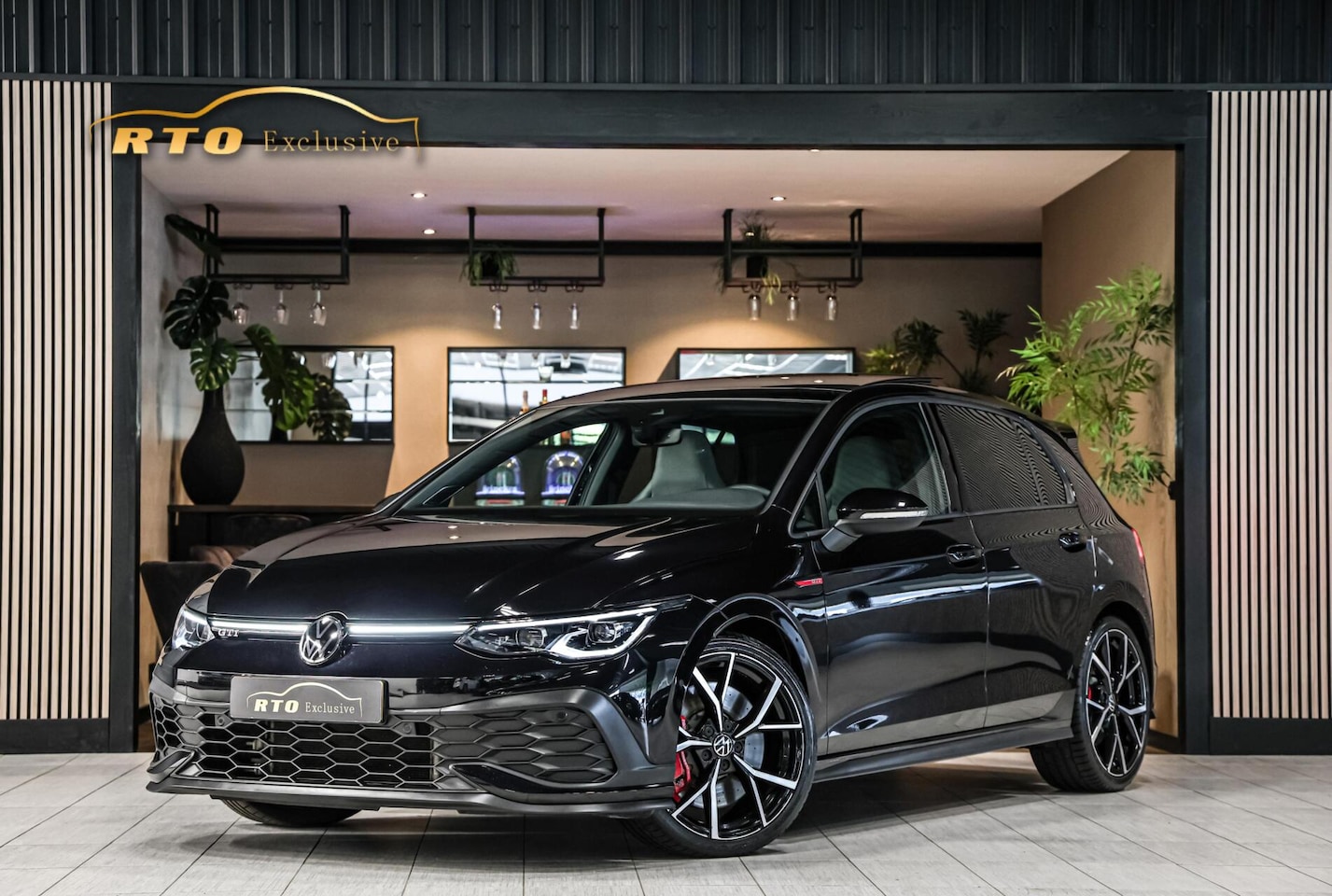 Volkswagen Golf - 2.0 TSI GTI Clubsport 2.0 TSI GTI Clubsport - AutoWereld.nl