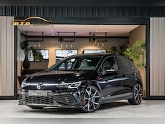 Volkswagen Golf - 2.0 TSI GTI Clubsport