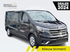 Renault Trafic E-Tech - T29 L2H1 Advance 52 kWh