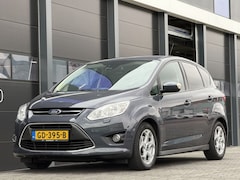 Ford C-Max - 1.6 TDCi Titanium