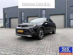 Opel Mokka-e - Business Elegance 50-kWh 11kw bl. 2021 TREKHAAK incl. BTW