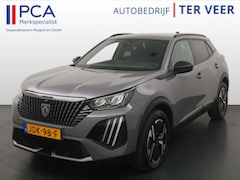 Peugeot 2008 - 1.2 Hyb 136 Allure
