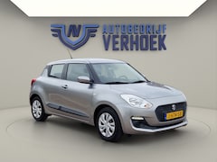 Suzuki Swift - 1.2 Comfort Smart Hybrid Trekhaak - Airco - NL Auto