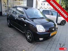Kia Picanto - 1.1 EX