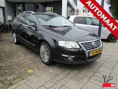 Volkswagen Passat Variant - 2.0 FSI Highline