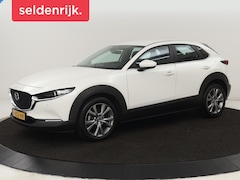 Mazda CX-30 - 2.0 eSkyActiv-X Comfort | Stoel & stuurverwarming | Head-Up | Adaptive cruise | Camera | C