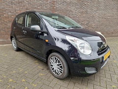 Suzuki Alto - 1.0 Comfort Plus airco carplay APK 05-26 NAP
