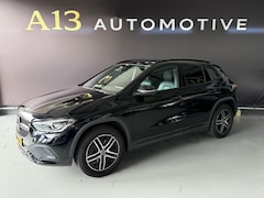 Mercedes-Benz GLA-Klasse - 200 nieuwmodel 2020 full opties Luxury