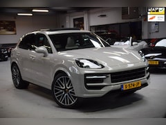 Porsche Cayenne - 3.0 E-Hybrid Panoramadak|Nw.Model|Bose|Org.NL|Lane-Ass|360 view|