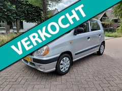 Hyundai Atos Spirit - 1.0i SX