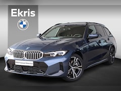 BMW 3-serie Touring - 330e | M Sportpakket | Comfort Pack | Panorama Dak | Trekhaak