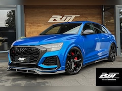 Audi RSQ8 - 4.0 *Ceramic/Carbon/B&O/Alcantara/23"/ACC