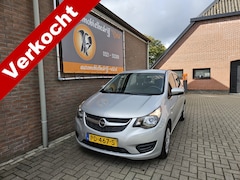 Opel Karl - 1.0 ecoFLEX Edition