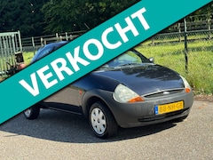 Ford Ka - 1.3 Centennial /NW APK/