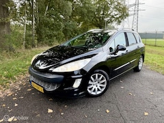 Peugeot 308 SW - 1.6 VTi Clima Cruise Panoramadak PDC NAP ✅