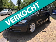 BMW 1-serie - 116i Business Line