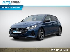 Hyundai i20 - 1.0 T-GDI N Line Automaat
