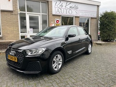 Audi A1 Sportback - 25 TFSI Pro Line 5 drs Digitaal Cockpit