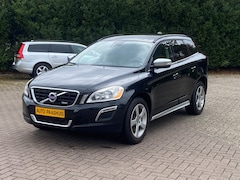 Volvo XC60 - 2.0T R-Design €12.190 Ex.BTW