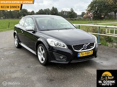 Volvo C30 - 2.0 R-Edition