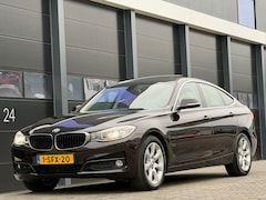 BMW 3-serie Gran Turismo - GT 320d High Executive