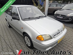 Suzuki Swift - 1.3 GLX airco