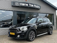 MINI Countryman - 2.0 Cooper S E ALL4 Chili AUT/ Panorama / Leer / Camera / 19"/ HUD/ H&K
