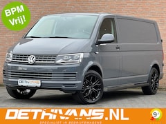 Volkswagen Transporter - 2.0TDI 150PK DSG Lang / Cruisecontrol / Euro6