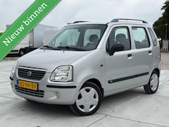 Suzuki Wagon R+ - 1.3 GLS AUTOMAAT NIEUW APK TREKHAAK P.SENSOR