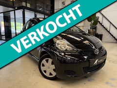 Toyota Aygo - 1.0-12V Access Nette Auto NAP Aux 5 deurs