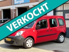 Renault Kangoo Family - 1.6 Authentique-airco-elek ramen
