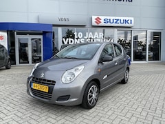 Suzuki Alto - 1.0 Comfort VVT 68dkm dealer onderhouden met Airco info: M.Safari 0492588976