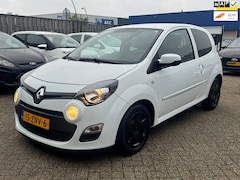 Renault Twingo - 1.2 16V Collection / Airco / APK / Cruise /Elek. pakket
