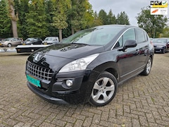 Peugeot 3008 - 1.6 THP ST AIRCO/cruise *apk:10-2026