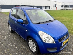 Suzuki Splash - 1.0 Trend / APK / NAP / Trekhaak / Stuurbekrachtiging / 2Sleutels /