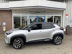 Toyota Yaris Cross - 1.5 Hybrid 130 Launch Edition