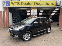 Hyundai ix35 - 1.6i GDI Style I-Cather, 1e eigenaar,