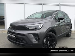 Opel Crossland - 1.2 Turbo 130pk GS AUTOMAAT | Navigatie | Camera | Climate control | Cruise control | Spor