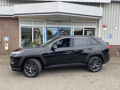 Toyota RAV4 - 2.5 Hybrid AWD ADVENTURE