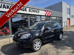 Renault Koleos - 2.5 Dynamique Pack CLIMA-2000KG TREKGEW-CRUISE