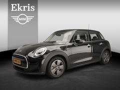 MINI Cooper - 5-deurs Automaat / PDC / Climate / Cruise / LED / Alu wielen 16 inch