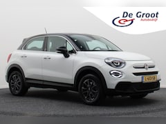 Fiat 500 X Cross - 1.3 GSE Cross Automaat Two-Tone, LED, Apple Carplay, Climate, Lane Assist, PDC