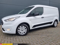 Ford Transit Connect - 1.5 L2 Maxi Airco Cruise 100 PK Trekh