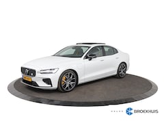 Volvo S60 - 2.0 Recharge T8 AWD Polestar Engineerd