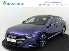 Volkswagen Arteon Shooting Brake - 1.4 TSI eHybrid R-Line Business+ | Panoramadak | Trekhaak | Adaptieve demping systeem | 3