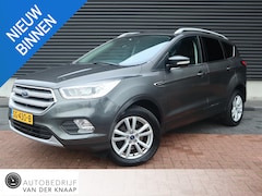 Ford Kuga - 1.5 EcoBoost Trend Ultimate | Clima | Cruise| Multimedia/Navi | PDC |