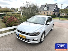 Volkswagen Polo - 1.0 TSI 95PK HIGHLINE CARPLAY NAVIGATIE CLIMATE CONTROLE