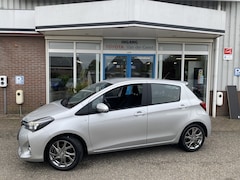 Toyota Yaris - 1.5 Hybrid Dynamic