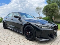 BMW M3 - 3-serie Competition